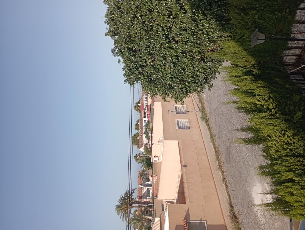  à vendre maison jumelée Gran Alacant Baix Vinalopó 8