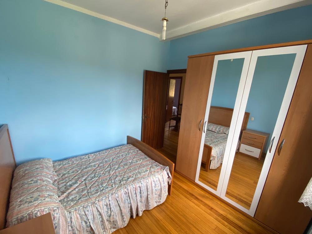  à vendre maison Trabada Mariña Oriental 12