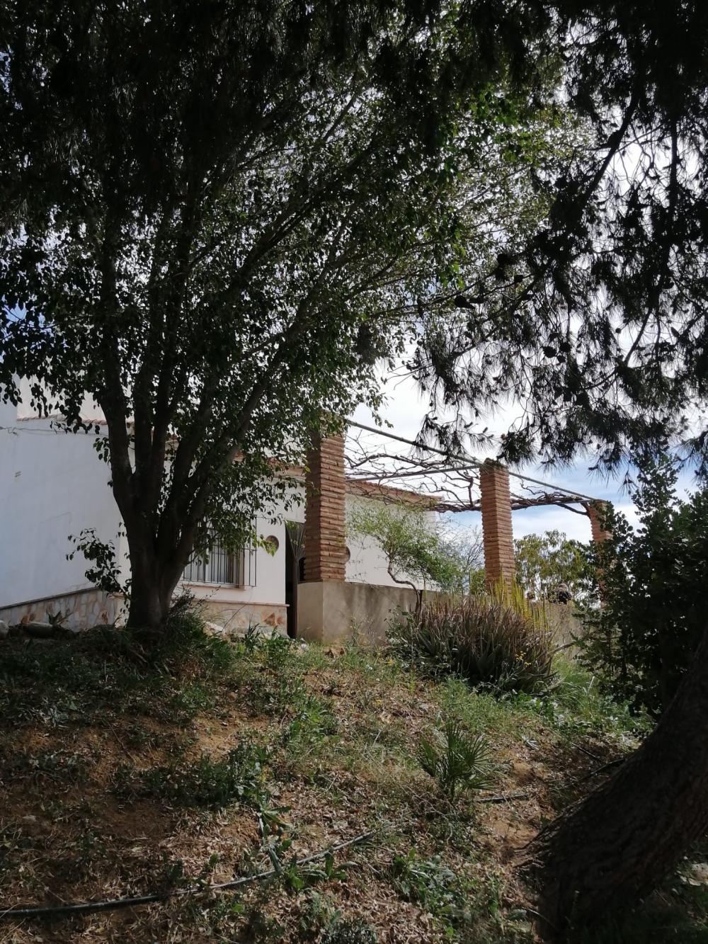  à vendre maison Bermejo-Caracuel Valle Del Guadalhorce 34