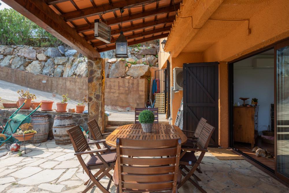  à vendre maison Calonge Baix Empordà 29