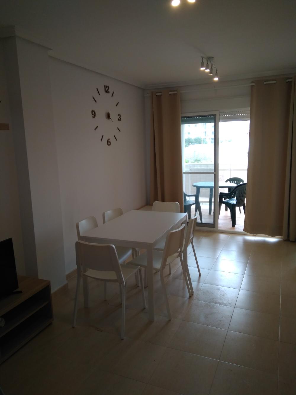  à vendre appartement La Torre Plana Baixa 23