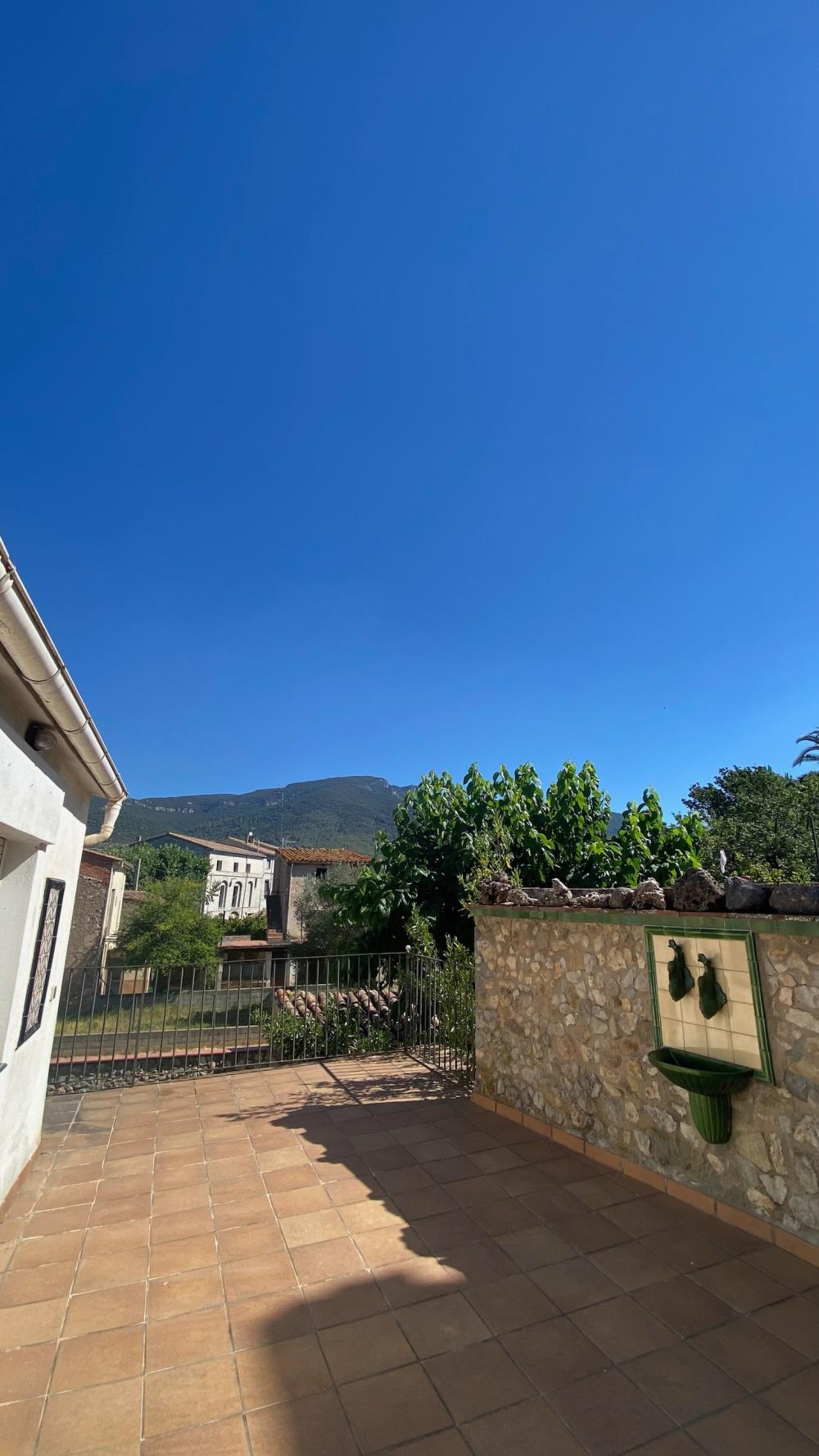  à vendre maison Tortellà Garrotxa 6