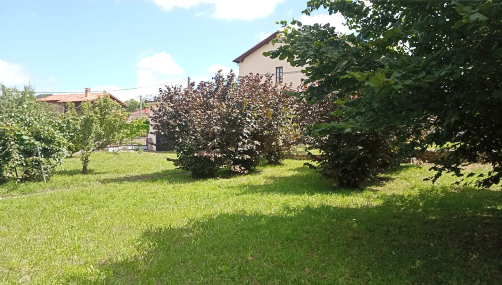  à vendre maison Iruz Valles Pasiegos 5