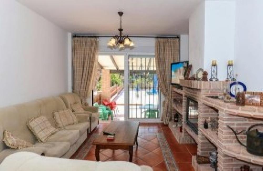 à vendre villa Coín Valle Del Guadalhorce 9