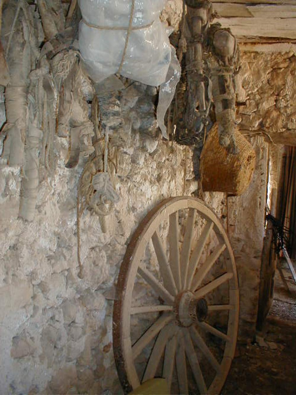  à vendre maison Torrejoncillo Del Rey Mancha Alta 10