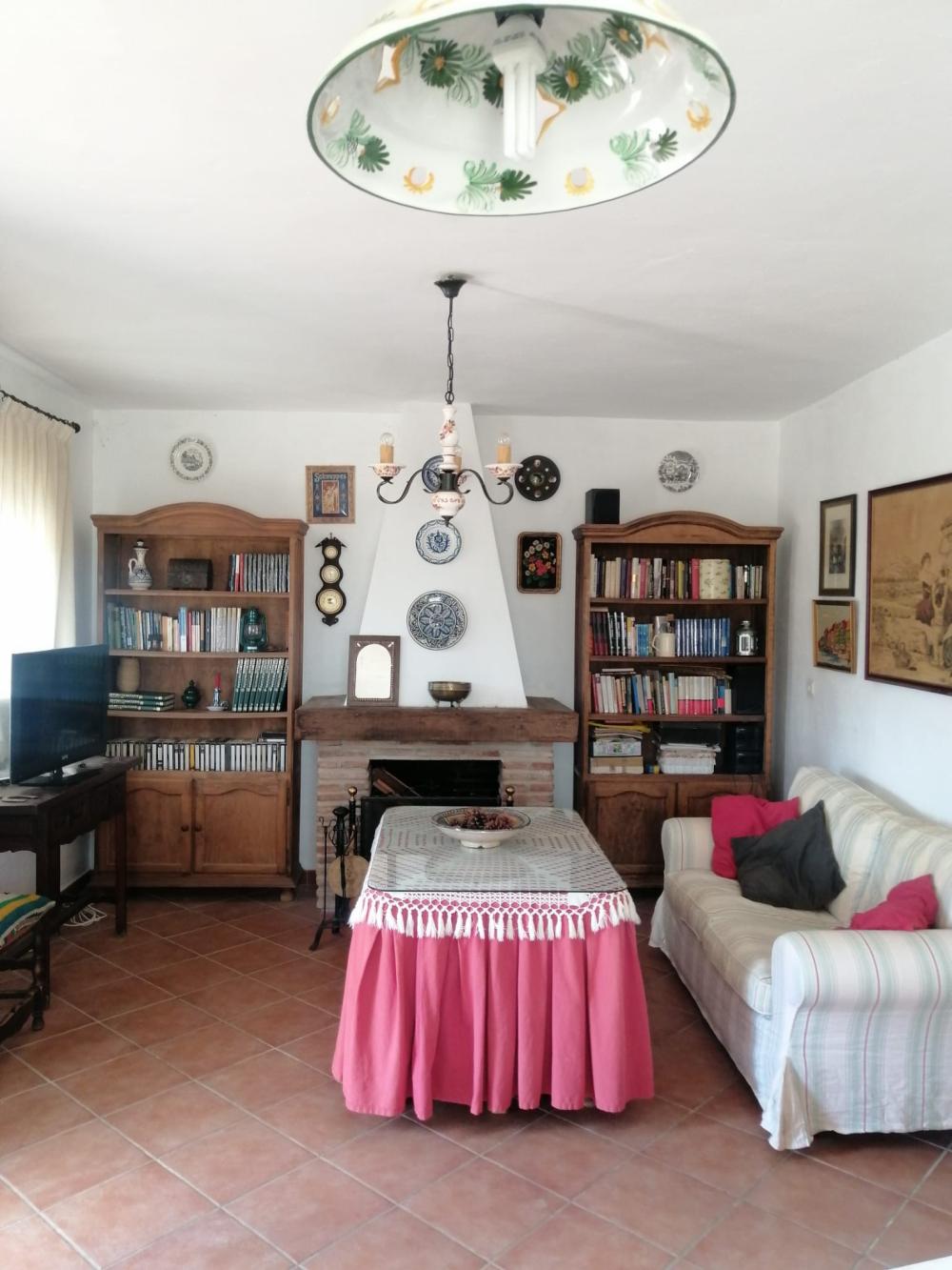  à vendre maison Bermejo-Caracuel Valle Del Guadalhorce 81