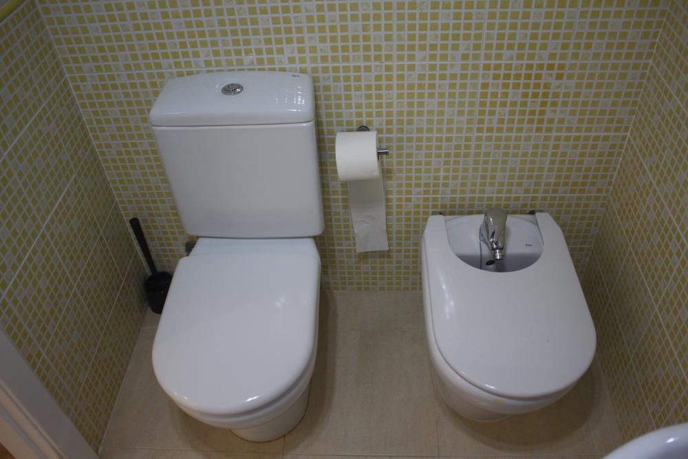  à vendre appartement La Torre Plana Baixa 39