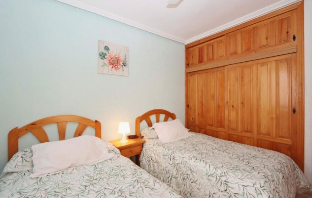  à vendre maison de ville Playa Flamenca Baix Segura 5