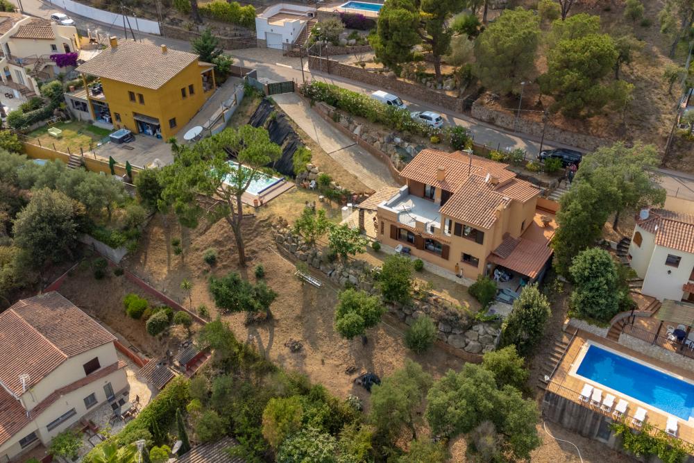  à vendre maison Calonge Baix Empordà 39