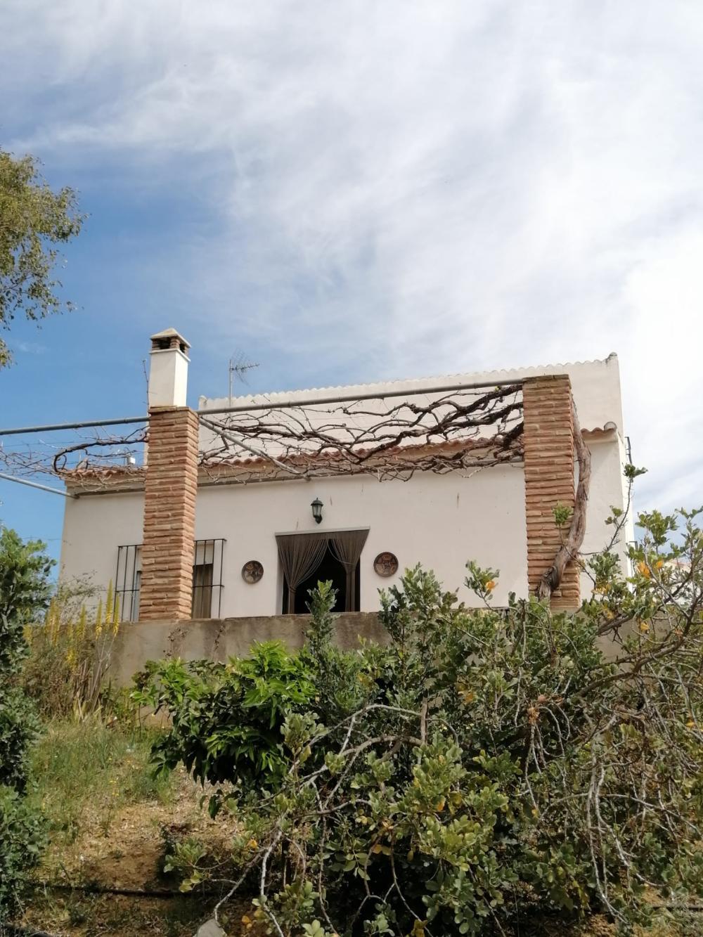  à vendre maison Bermejo-Caracuel Valle Del Guadalhorce 17