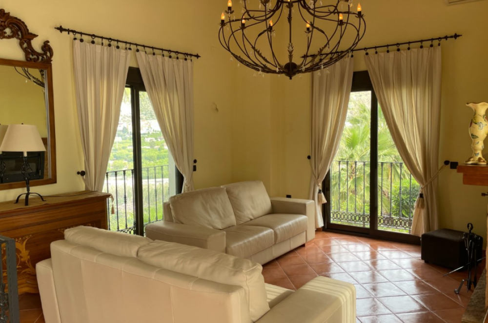 à vendre maison de campagne Villanueva Del Río Segura Valle De Ricote 3