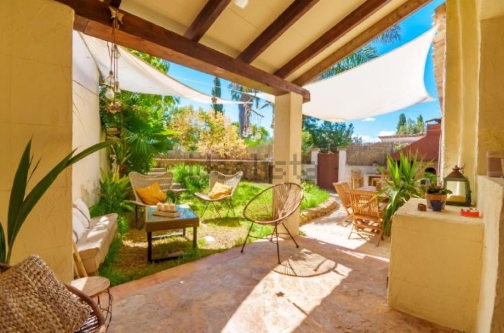 à vendre maison Costitx Pla (Es) 20