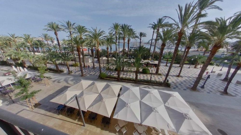  à vendre appartement Alicante Centro 03001 Alacantí 2
