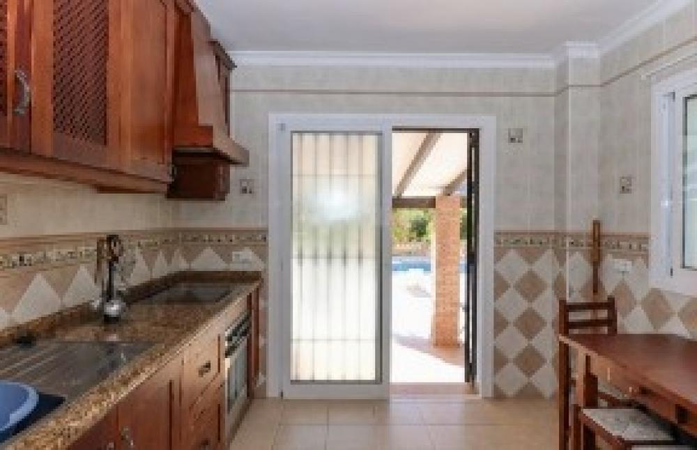  à vendre villa Coín Valle Del Guadalhorce 6