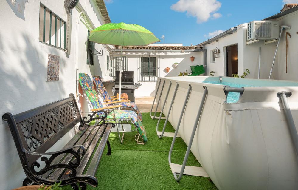  à vendre maison Las Pinedas Valle Medio Del Guadalquivir 2