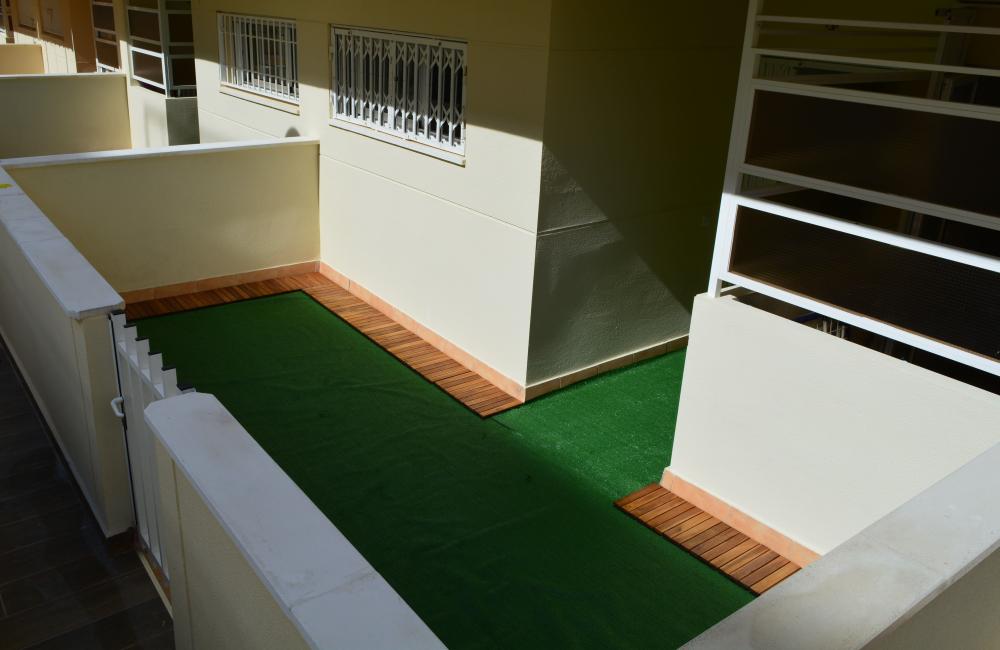 à vendre appartement La Torre Plana Baixa 5