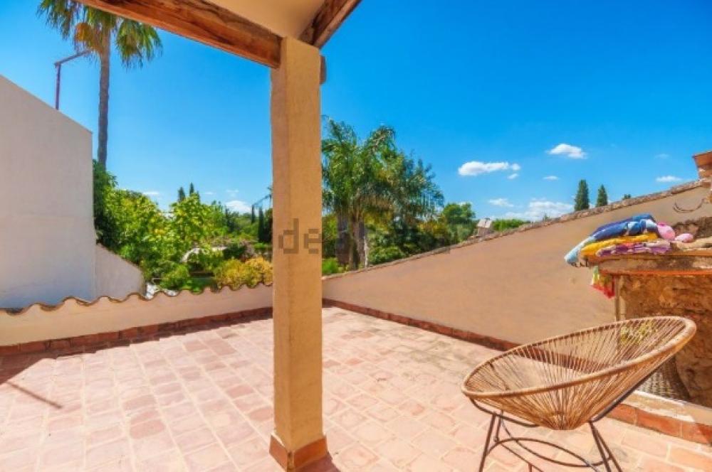  à vendre maison Costitx Pla (Es) 31