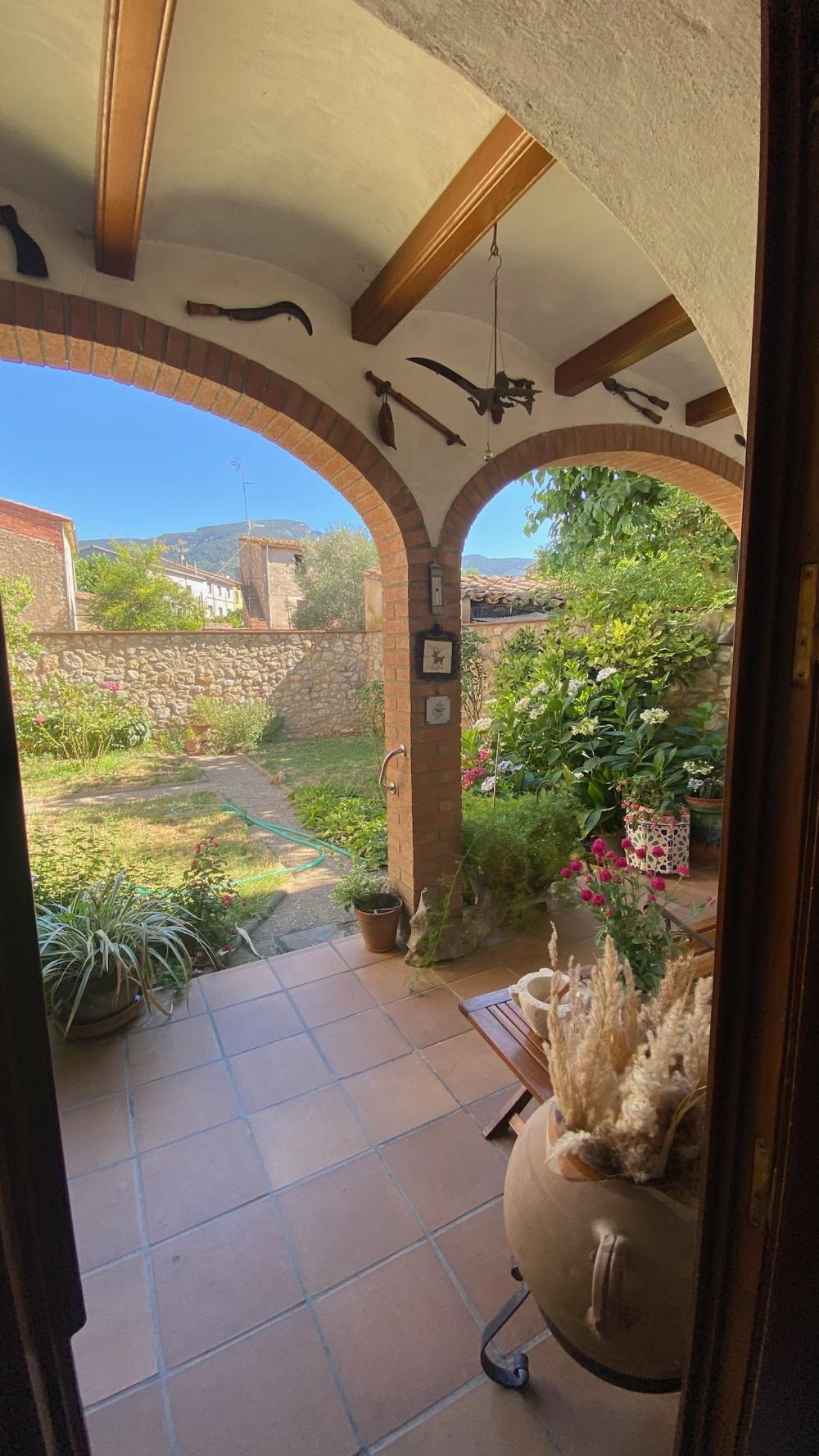  à vendre maison Tortellà Garrotxa 4