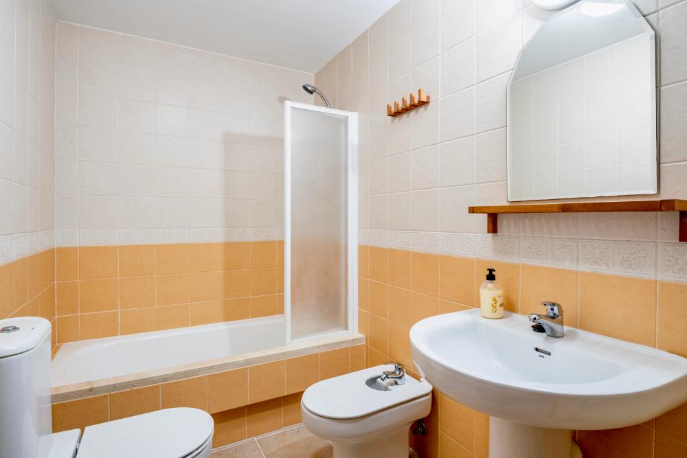  à vendre appartement Costa Esuri Costa Occidental 9