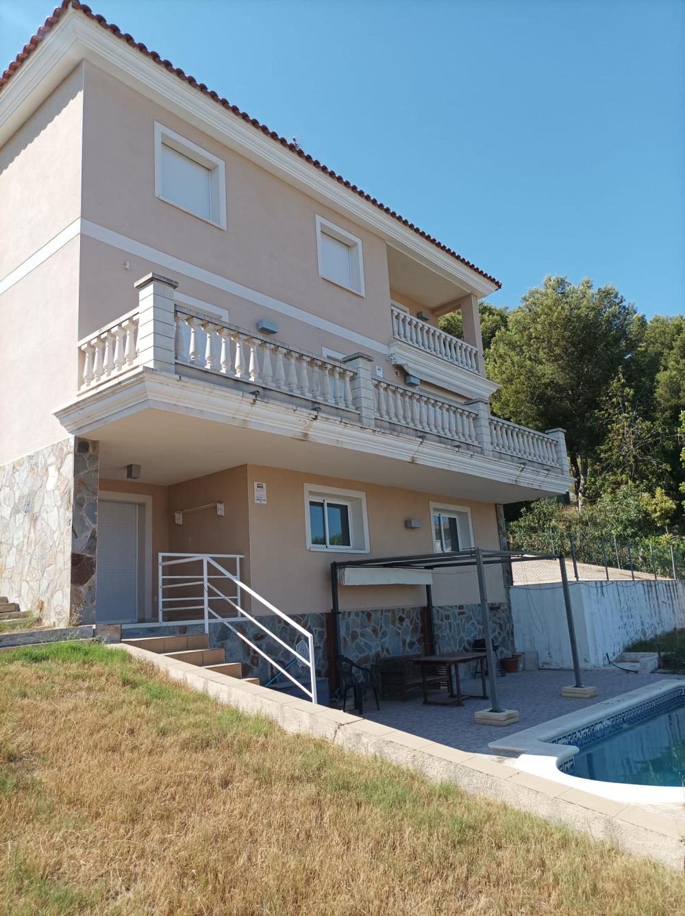  à vendre maison El Vendrell Baix Penedès 1