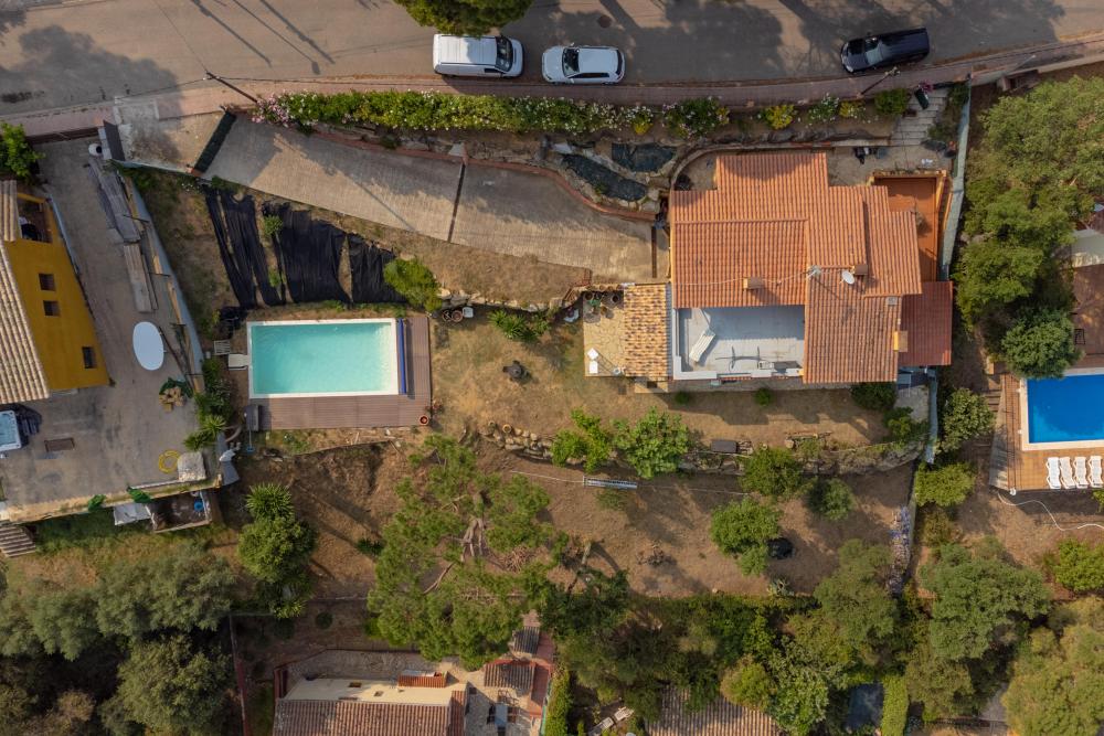  à vendre maison Calonge Baix Empordà 37