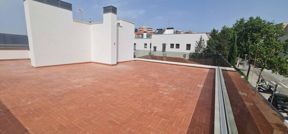  à vendre appartement Horta Guinardó-Carmel Barcelonès 21