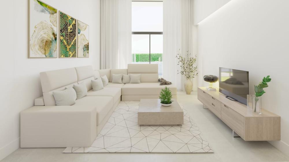  à vendre villa Rincón De Loix Marina Baixa 16