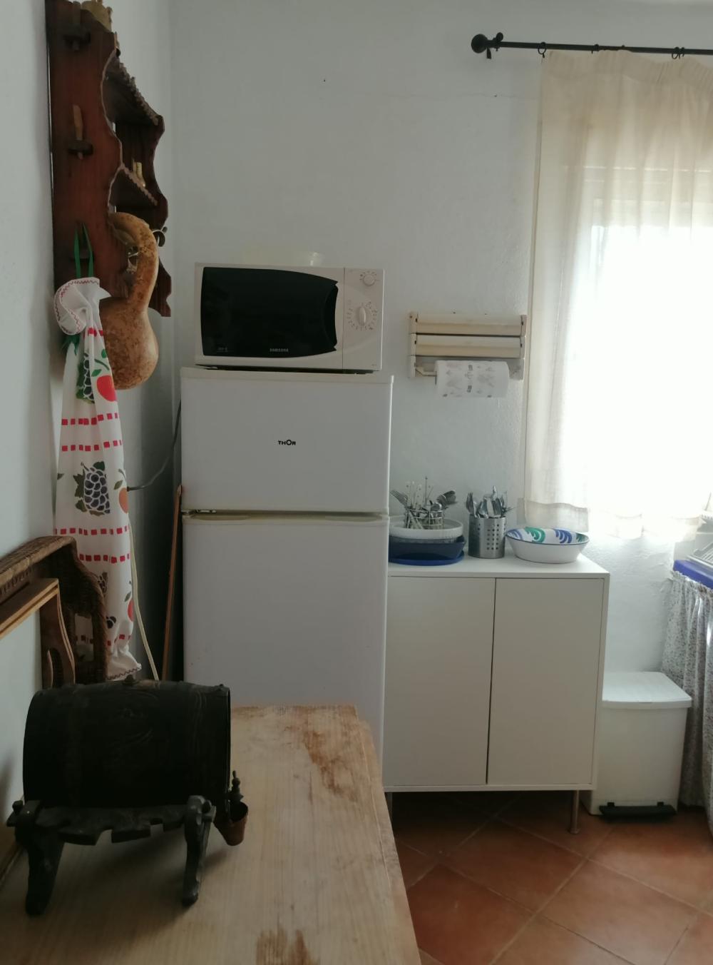  à vendre maison Bermejo-Caracuel Valle Del Guadalhorce 78