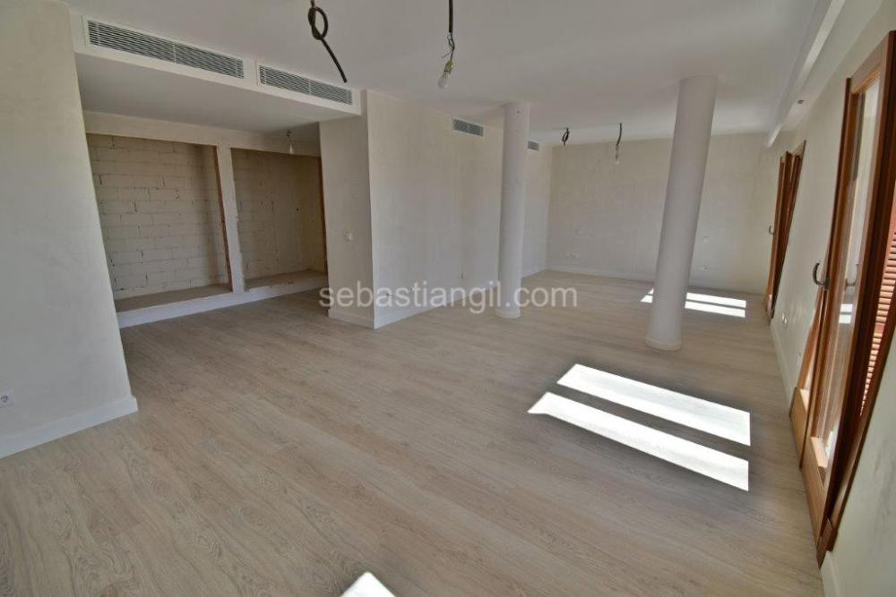  à vendre villa Camp De Mar Ponent 21