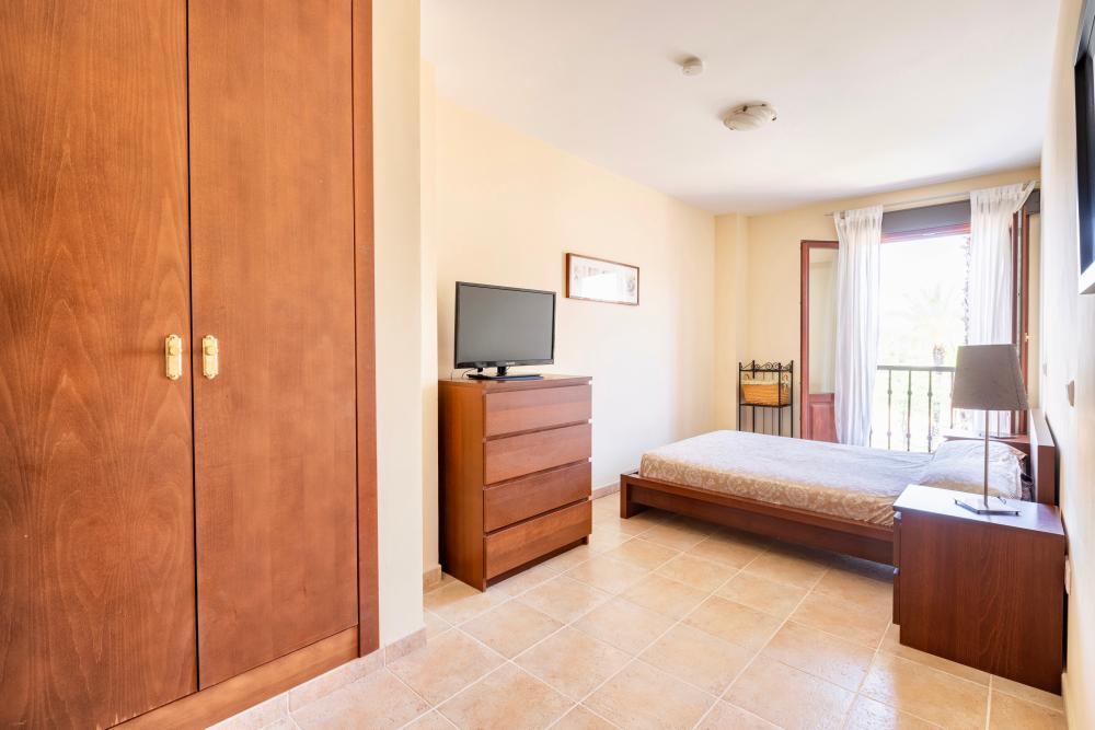  à vendre appartement Costa Esuri Costa Occidental 4