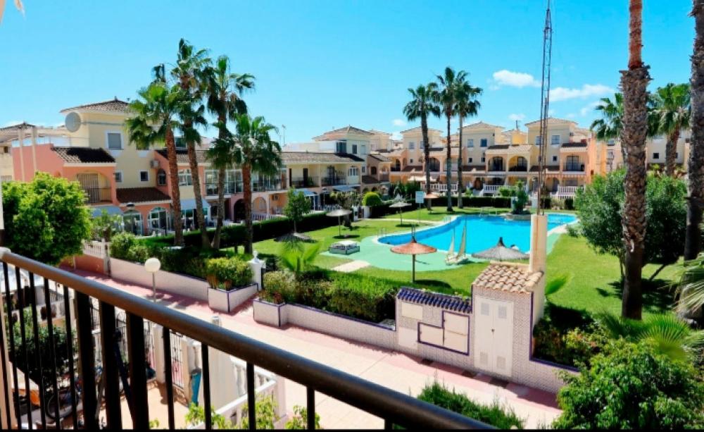  à vendre maison de ville Playa Flamenca Baix Segura 9