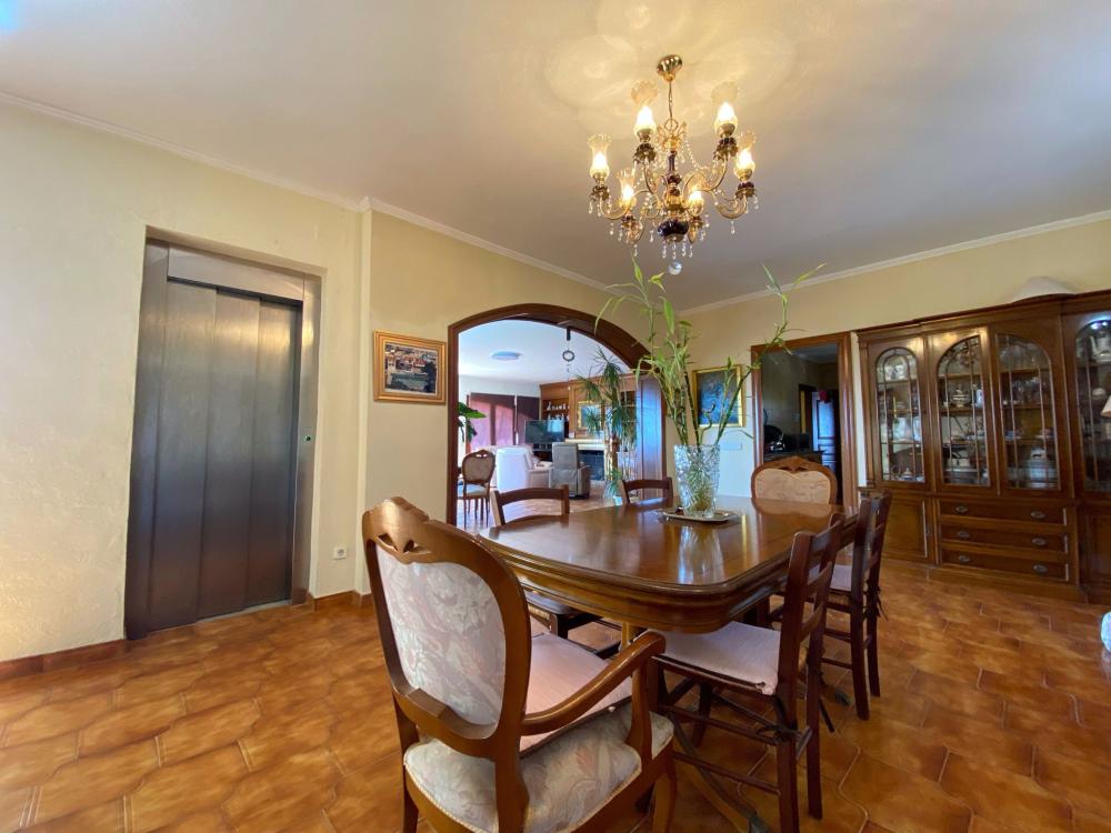 à vendre maison Lloret De Mar Selva 33