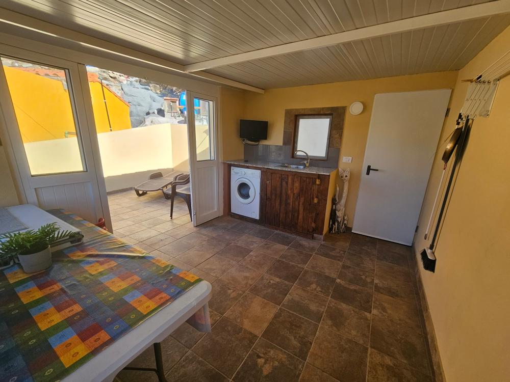  à vendre maison San Roque Área Centro 10