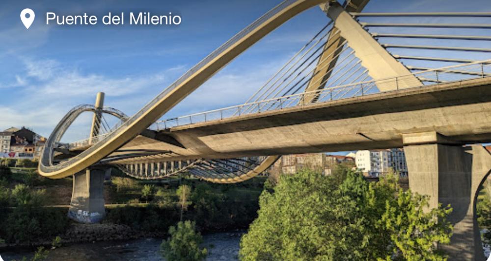  à vendre appartement Hospital Orense 22