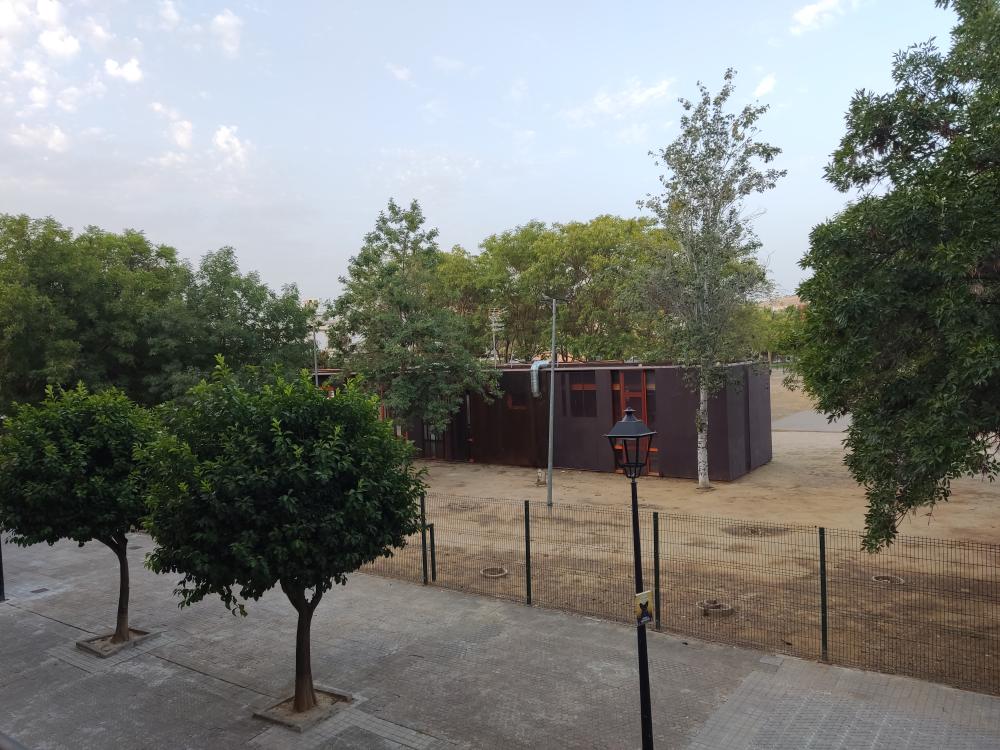  à vendre appartement Camas Metropolitana De Sevilla 6