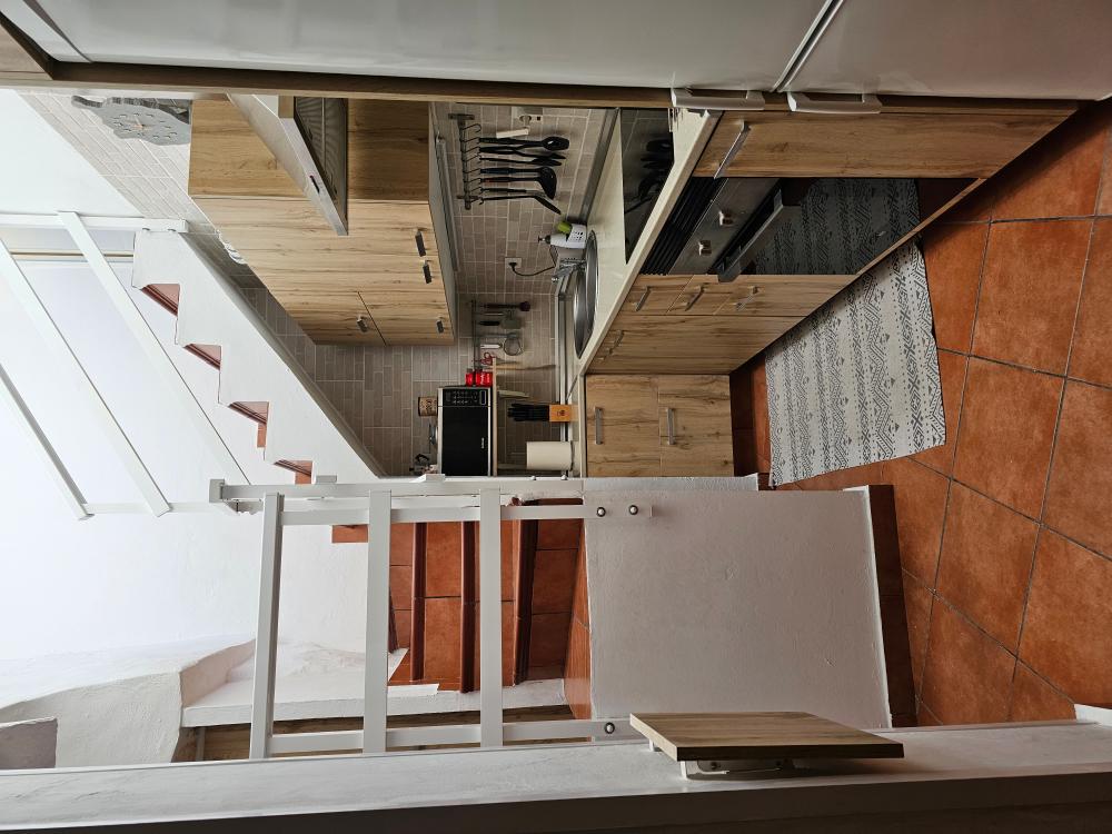  à vendre maison San Roque Área Centro 14
