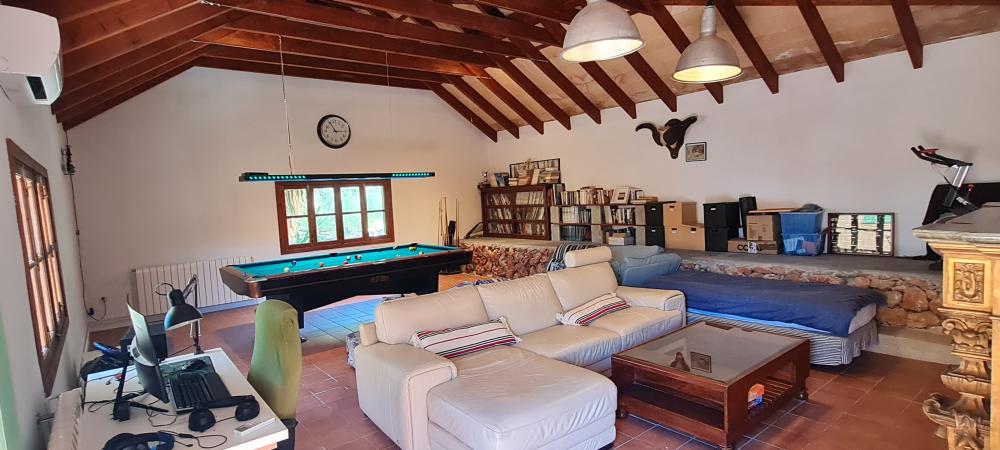  à vendre villa Bunyola Tramuntana 29
