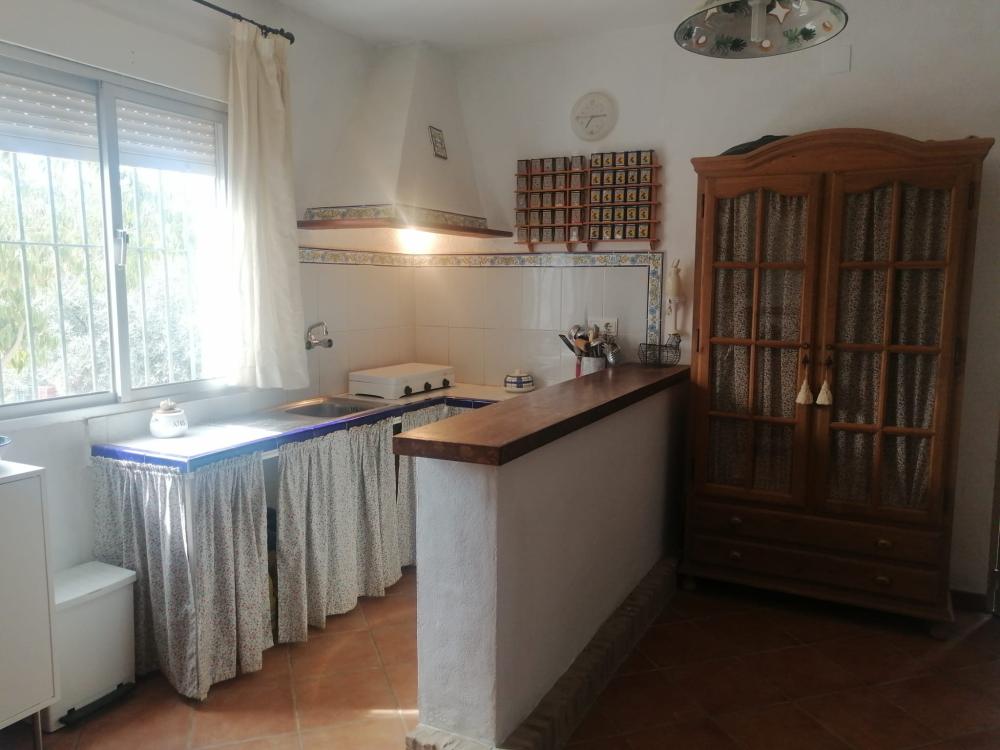  à vendre maison Bermejo-Caracuel Valle Del Guadalhorce 88