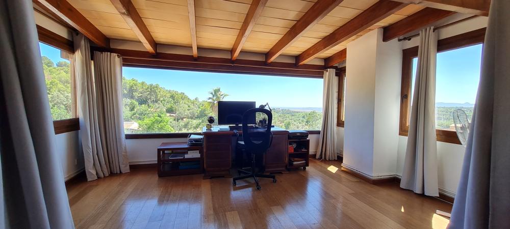  à vendre villa Bunyola Tramuntana 21