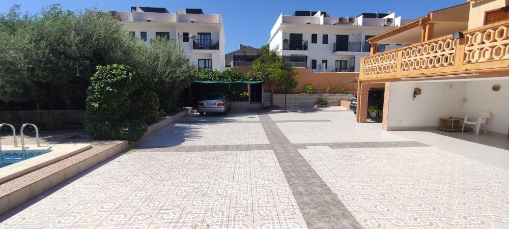  à vendre villa Alcora Alcalatén 28