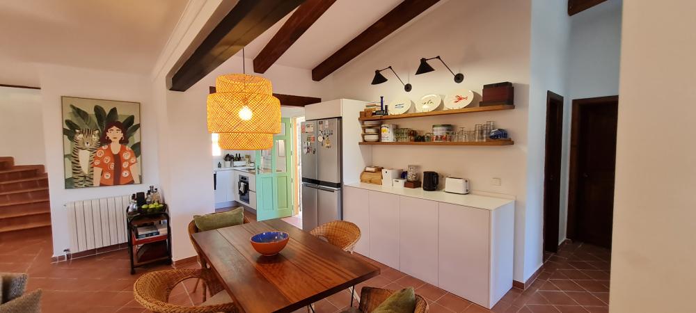  à vendre villa Bunyola Tramuntana 8