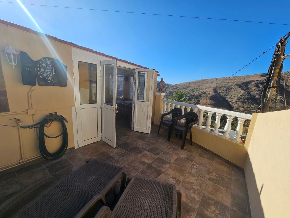  à vendre maison San Roque Área Centro 9