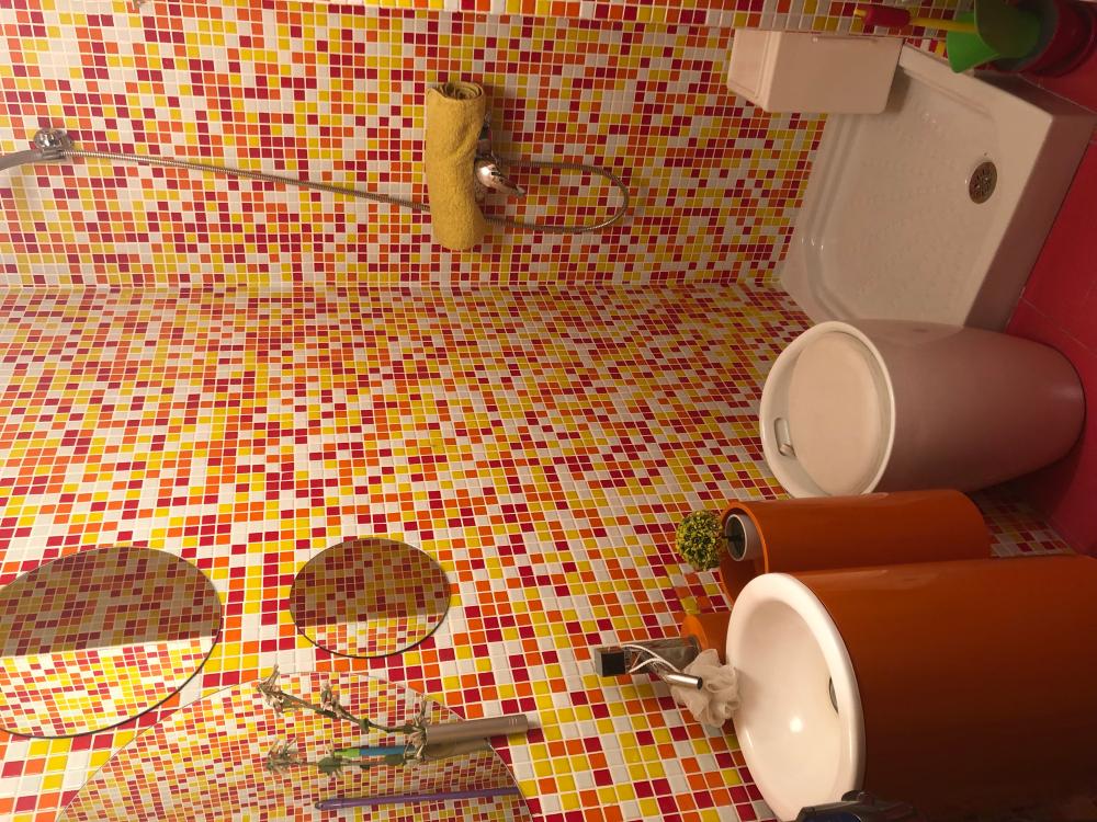  à vendre appartement Hospital Orense 38