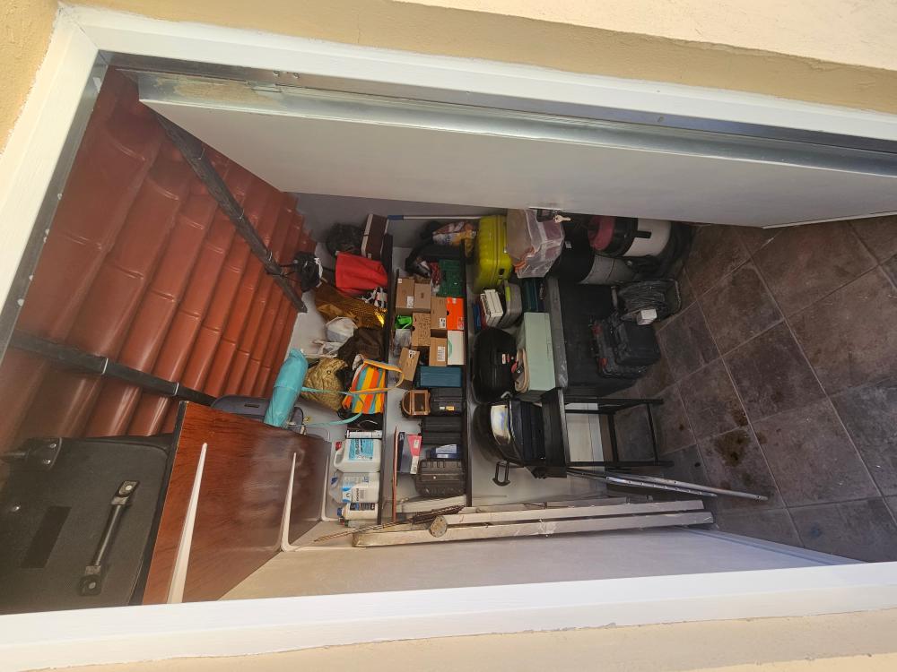  à vendre maison San Roque Área Centro 8