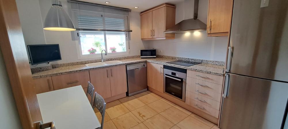  à vendre maison Daimús Safor 6