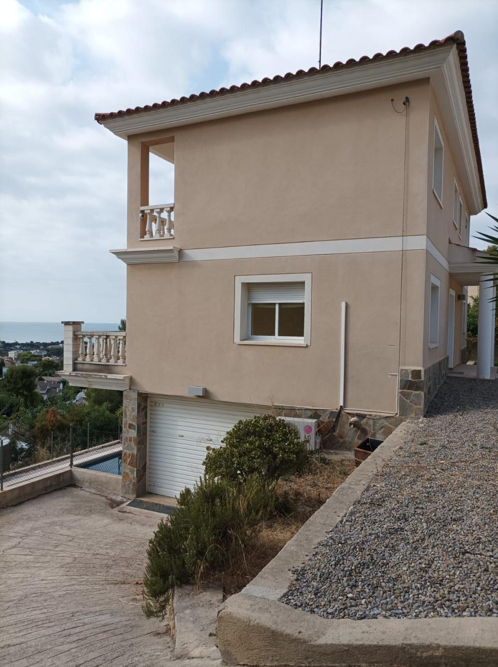  à vendre maison El Vendrell Baix Penedès 2