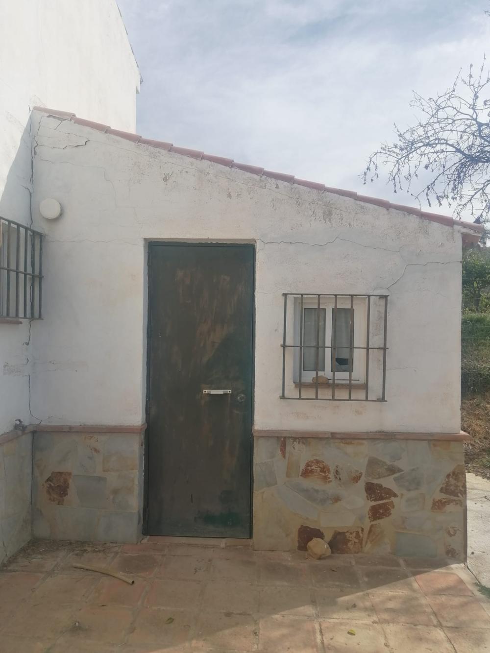  à vendre maison Bermejo-Caracuel Valle Del Guadalhorce 91