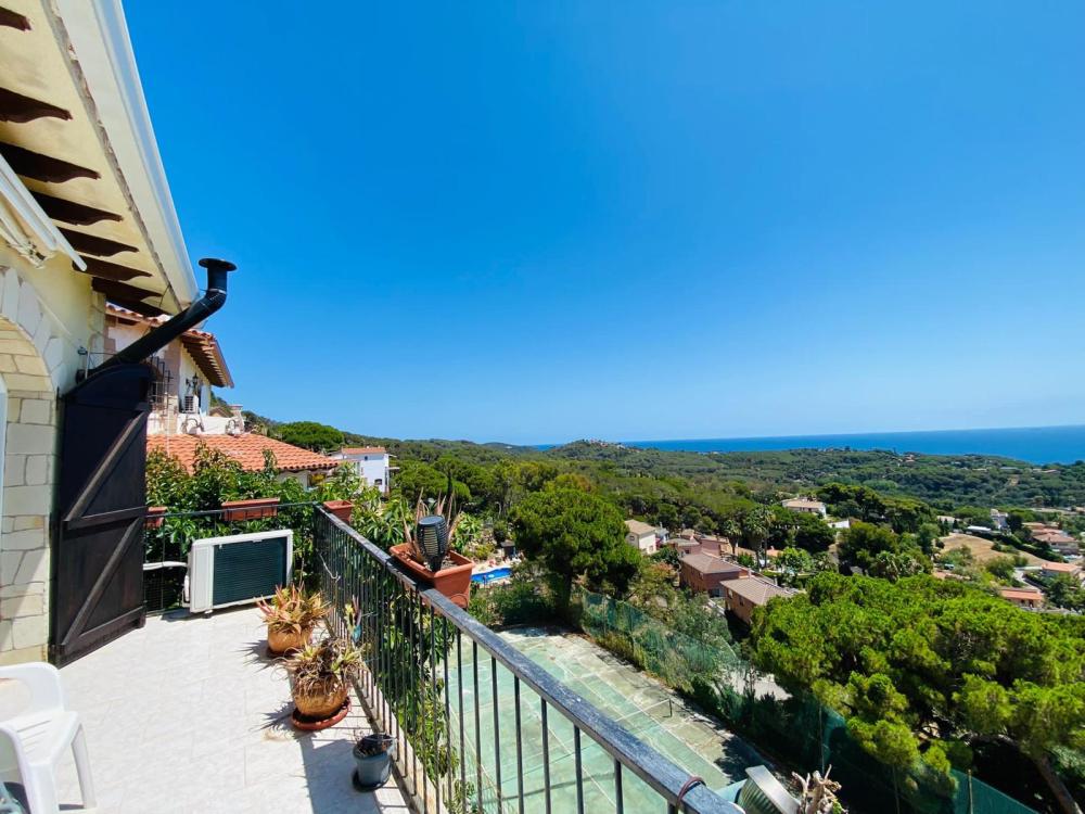  à vendre maison Lloret De Mar Selva 24