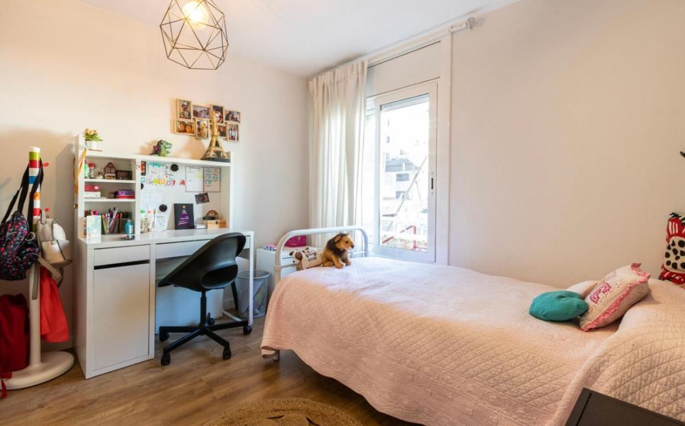  à vendre appartement Pla Del Bon Aire-Pla De Roca Vallès Occidental 10