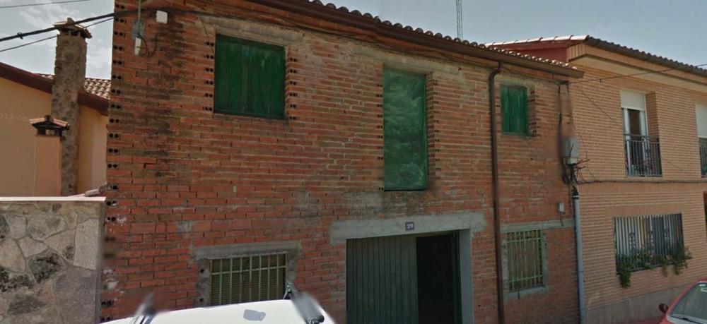  à vendre batiment Candeleda Valle Del Tiétar 2